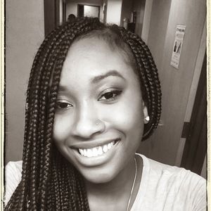 Meet your Posher, Lexi